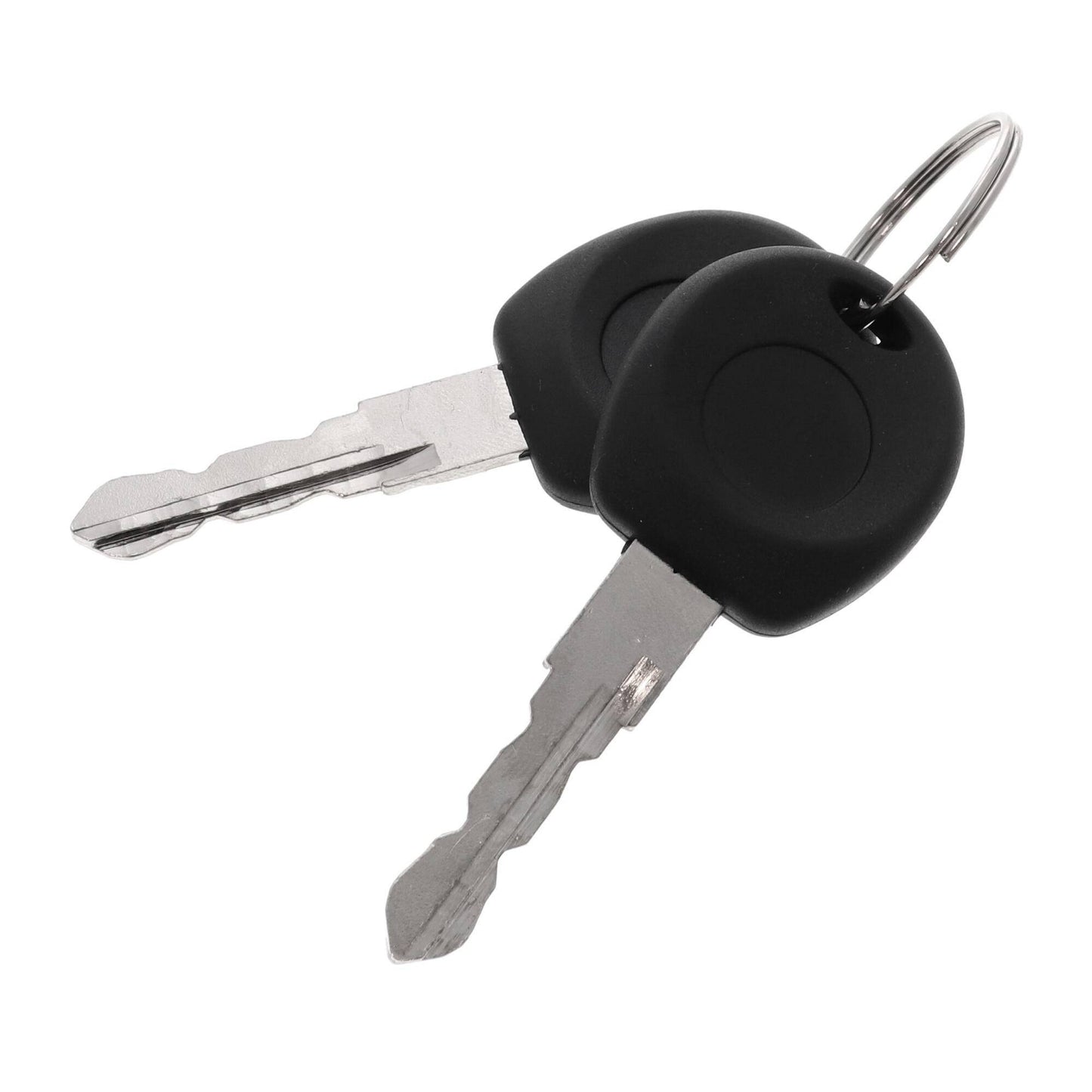 VAICO Exterior Door Handle V10-6107