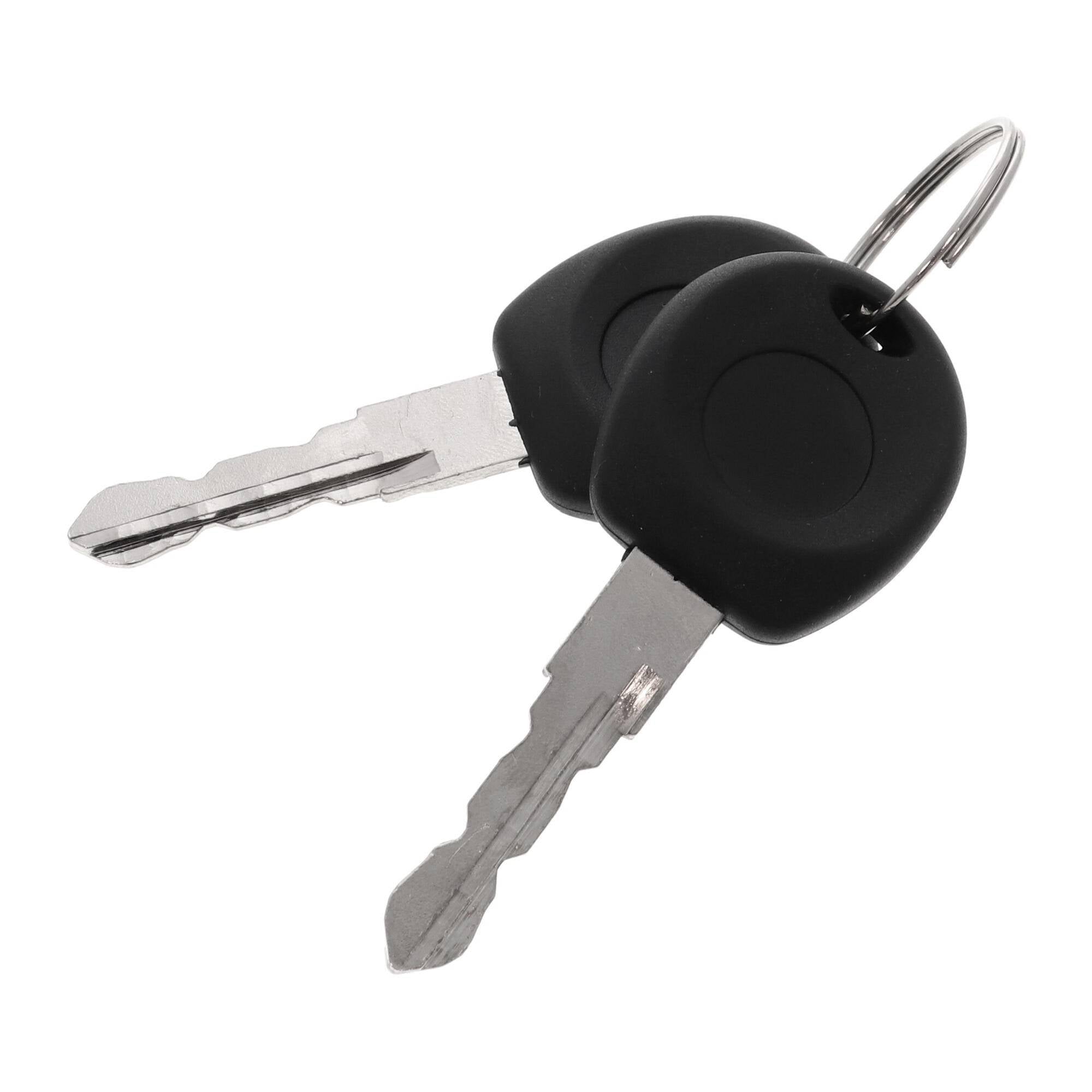 VAICO Exterior Door Handle V10-6107