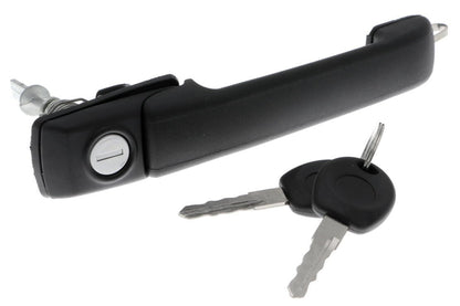 VAICO Exterior Door Handle V10-6107