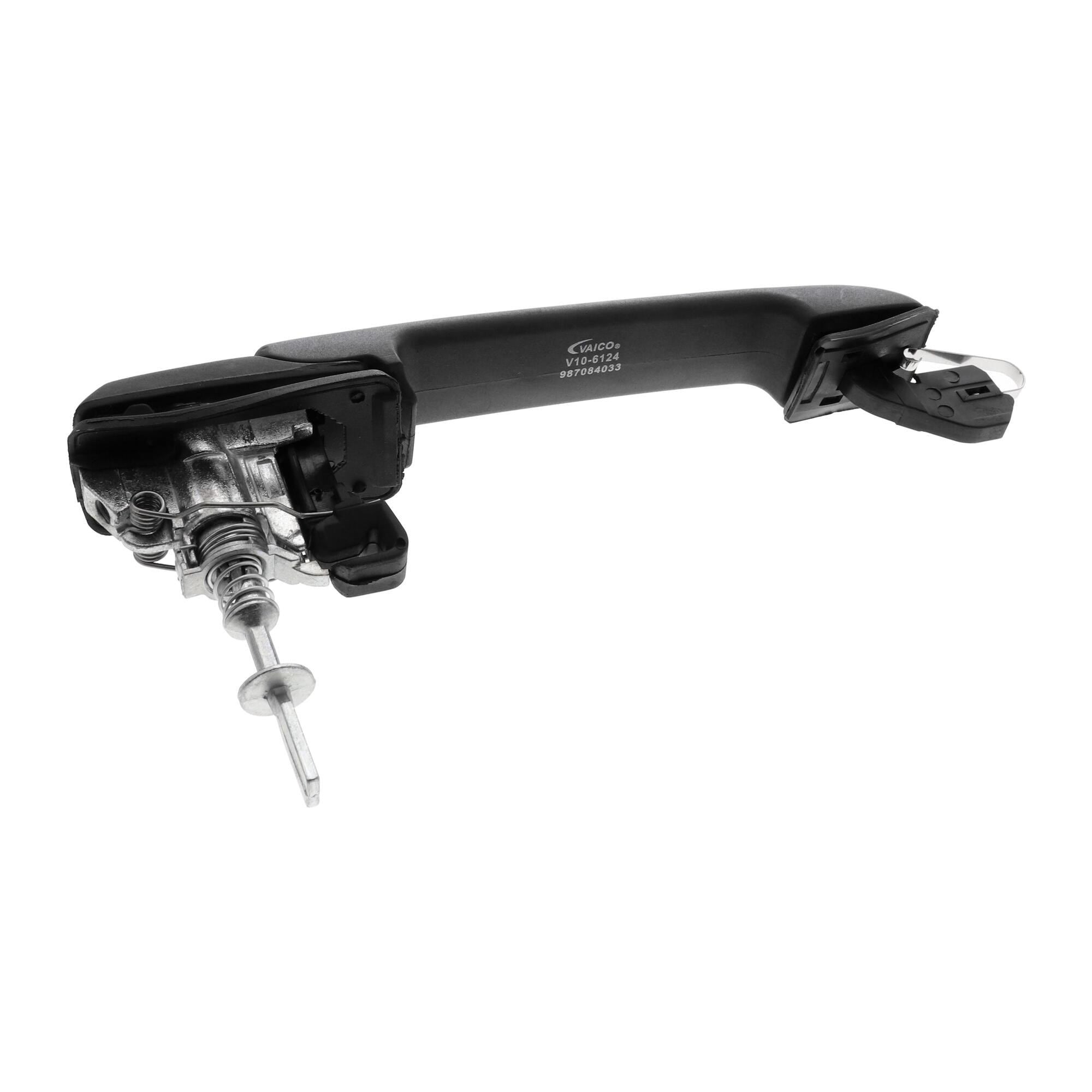 VAICO Exterior Door Handle V10-6124