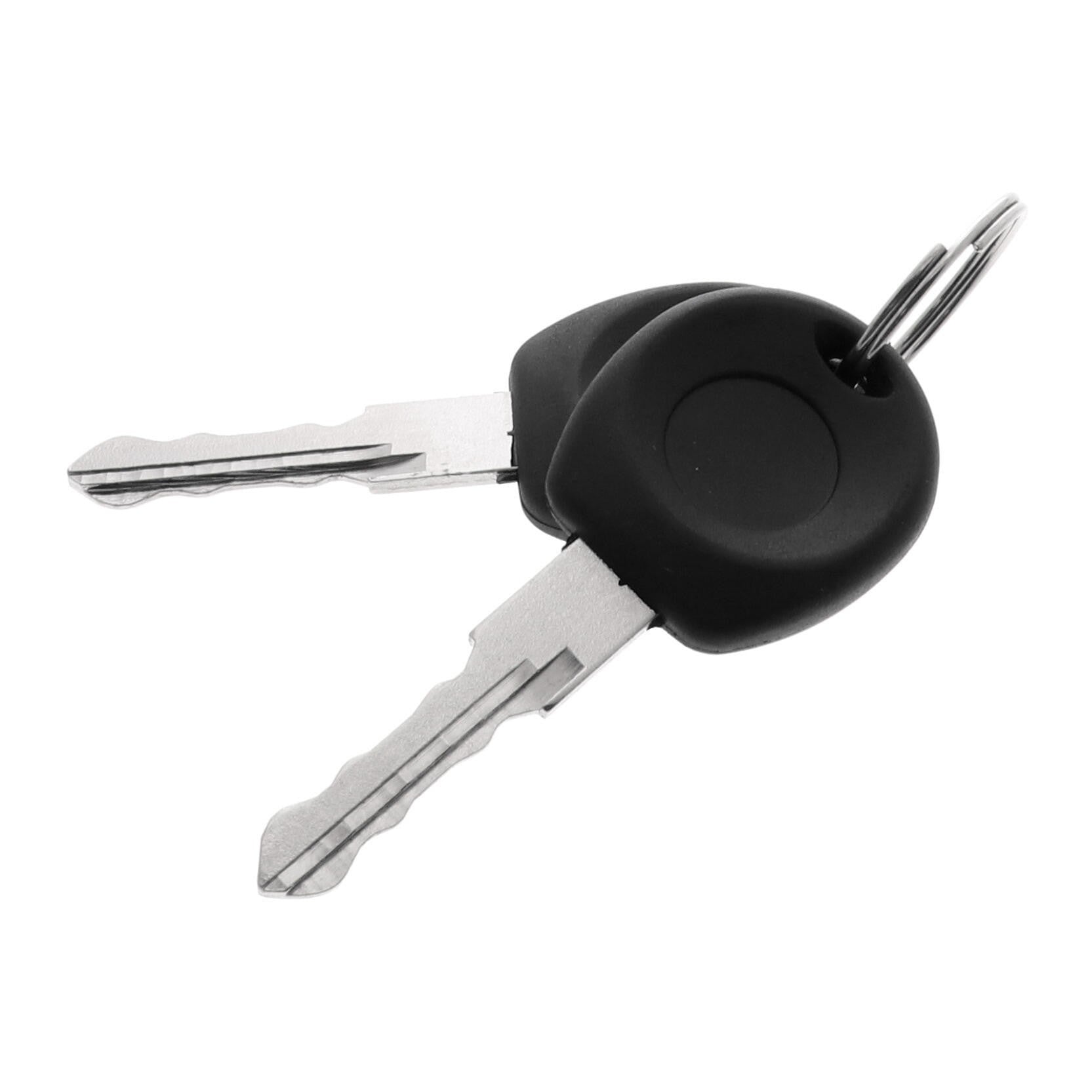 VAICO Exterior Door Handle V10-6124