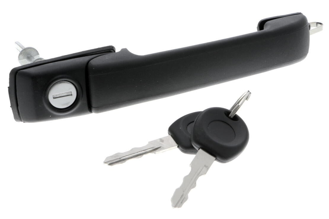 VAICO Exterior Door Handle V10-6124