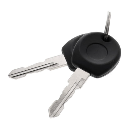 VAICO Exterior Door Handle V10-6185