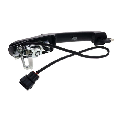 VAICO Exterior Door Handle V10-6186