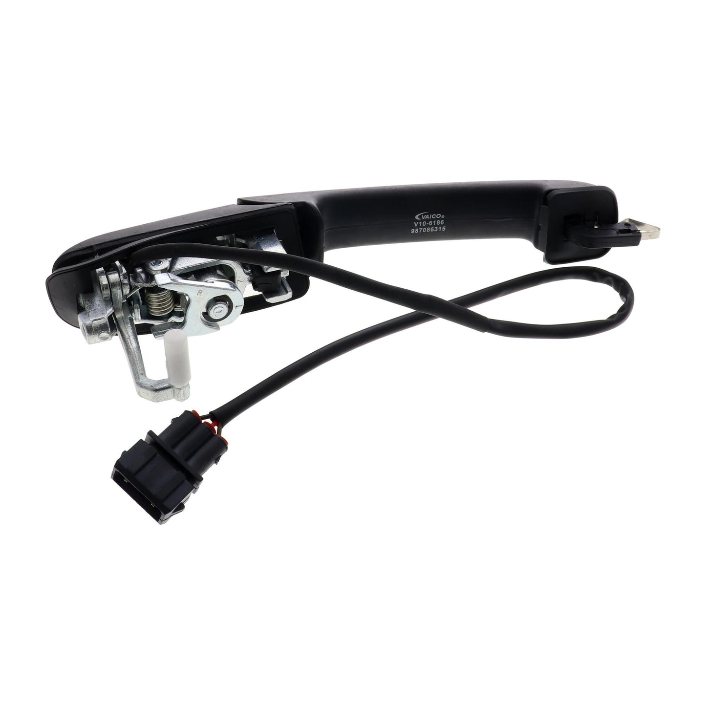 VAICO Exterior Door Handle V10-6186