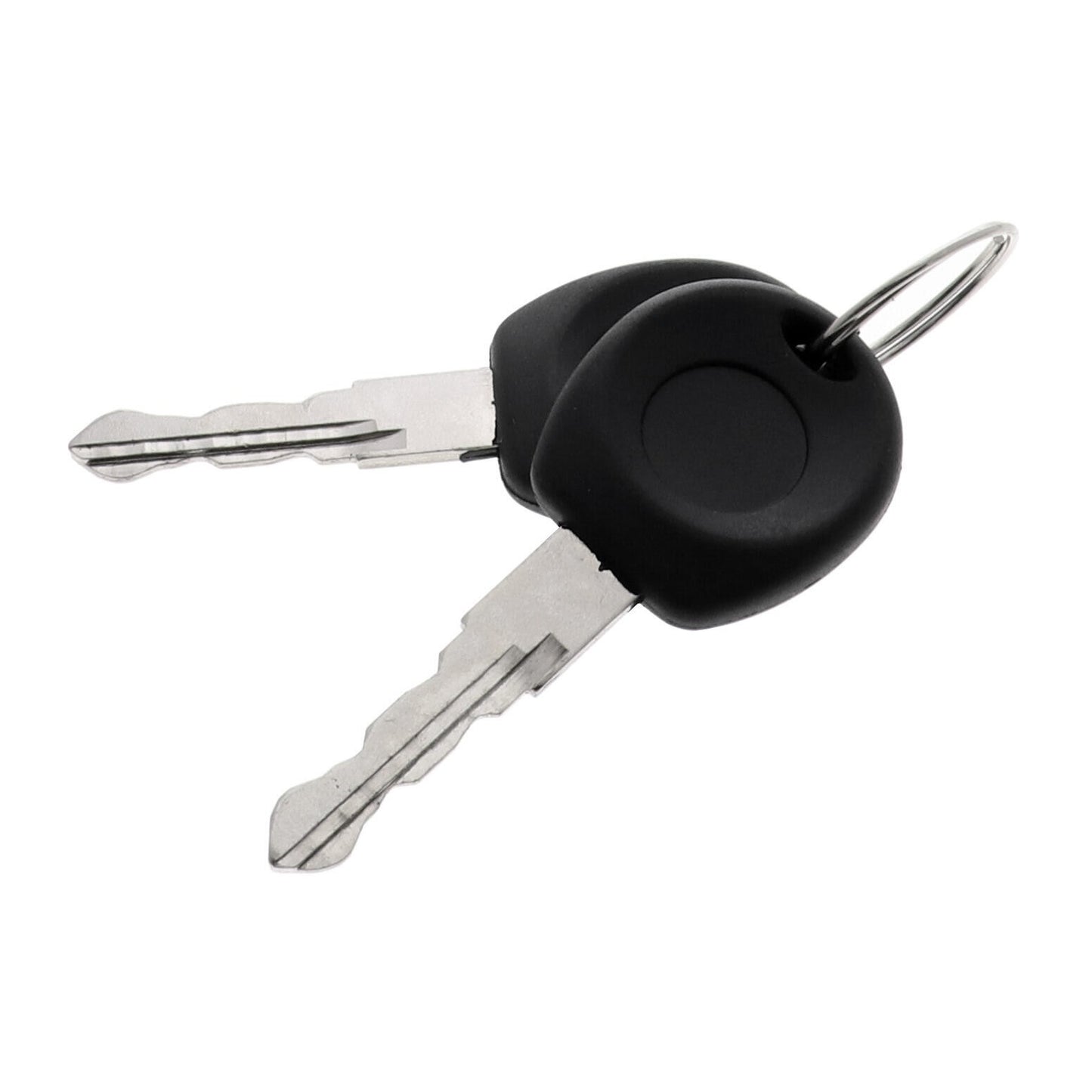 VAICO Exterior Door Handle V10-6186