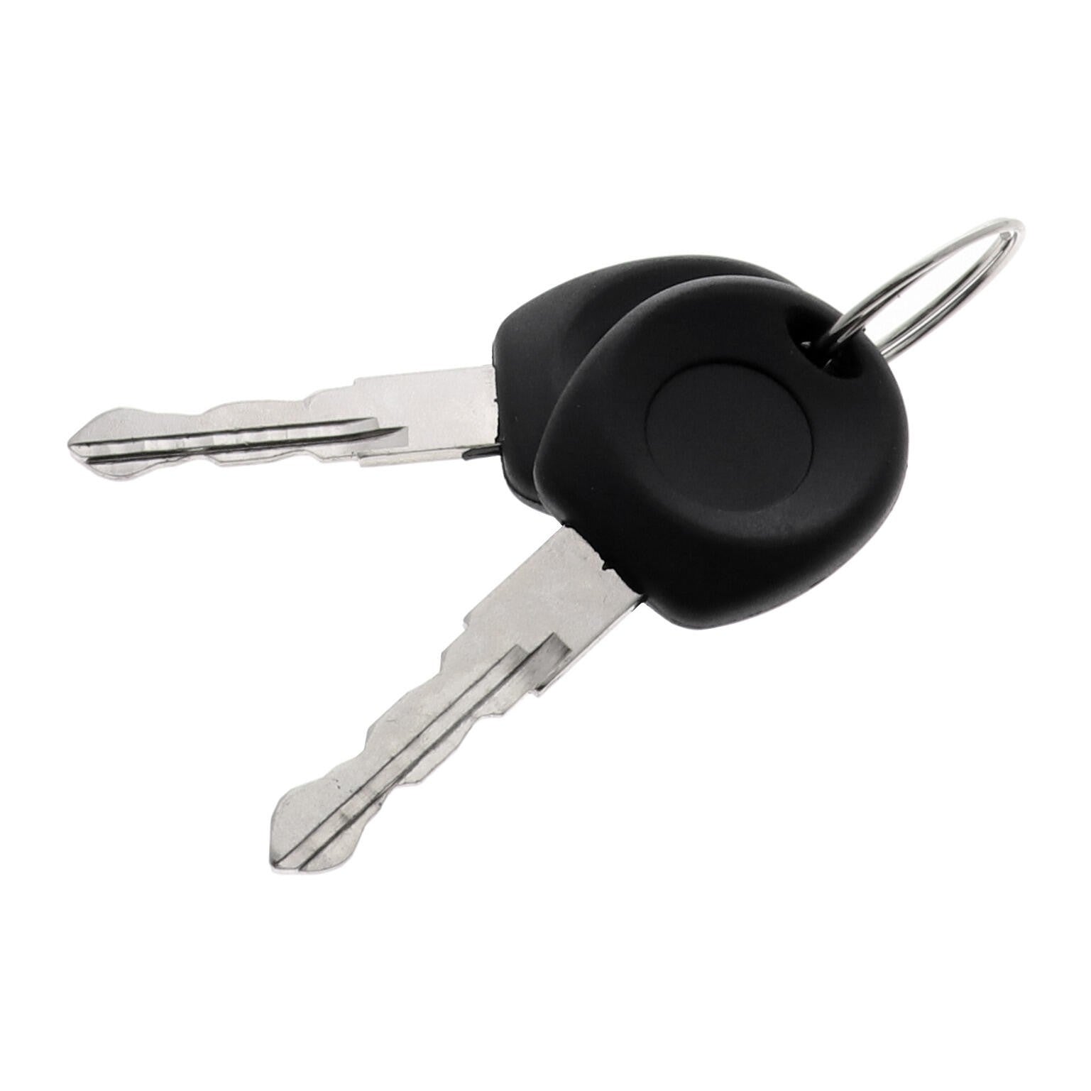 VAICO Exterior Door Handle V10-6186