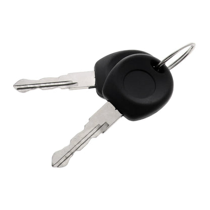 VAICO Exterior Door Handle V10-6186