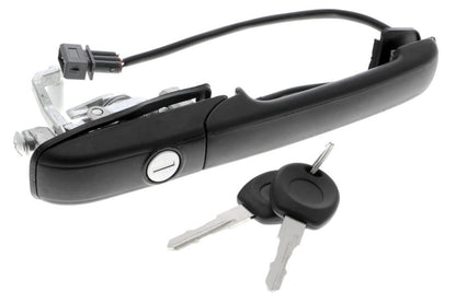 VAICO Exterior Door Handle V10-6186