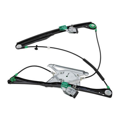 VAICO Window Regulator V10-6198