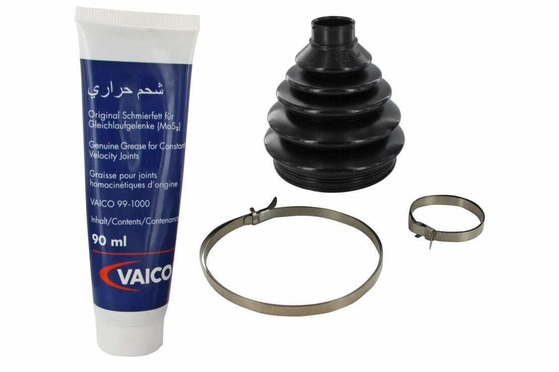 VAICO CV Joint Boot Kit V10-6237