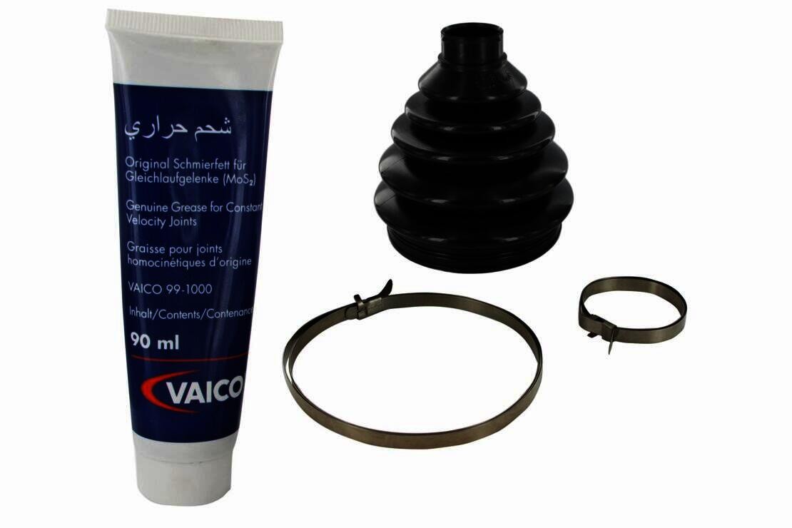 VAICO CV Joint Boot Kit V10-6237