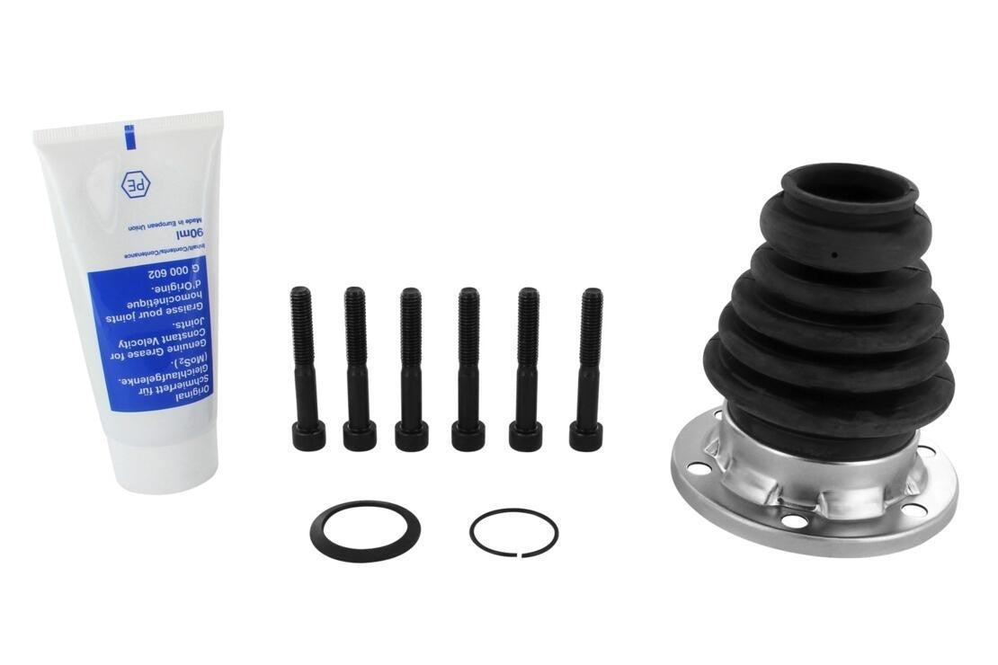 VAICO CV Joint Boot Kit V10-6250