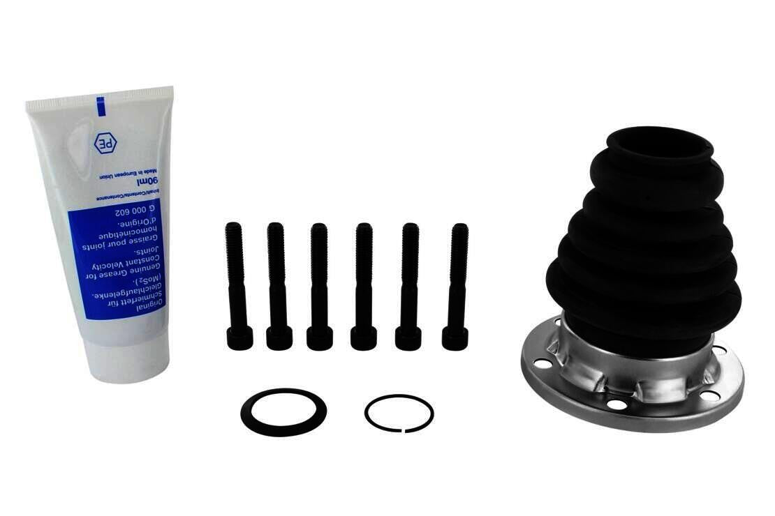 VAICO CV Joint Boot Kit V10-6250