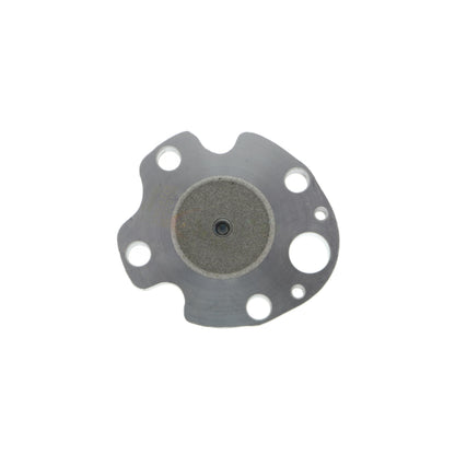 VAICO Stub Axle V10-6329