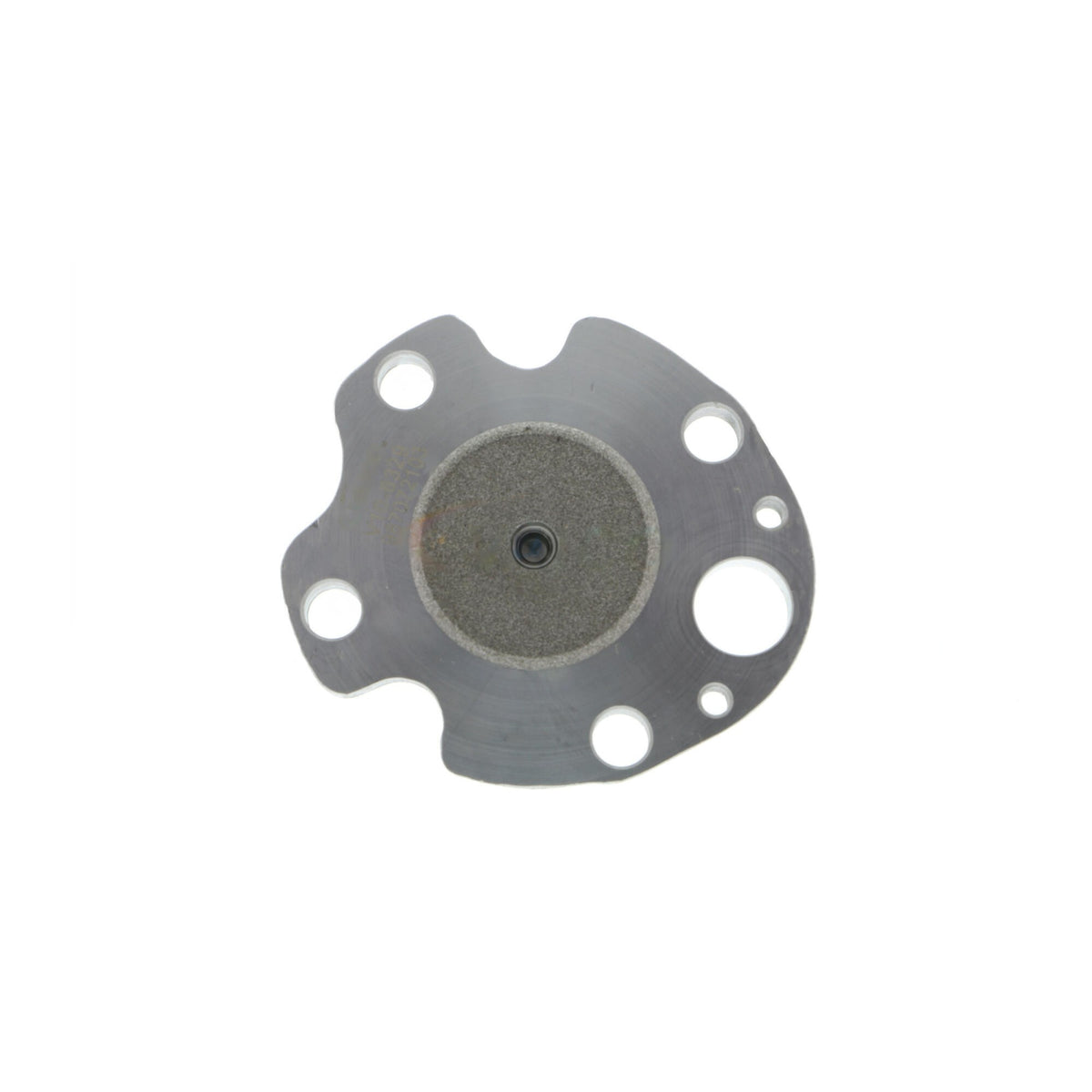 VAICO Stub Axle V10-6329