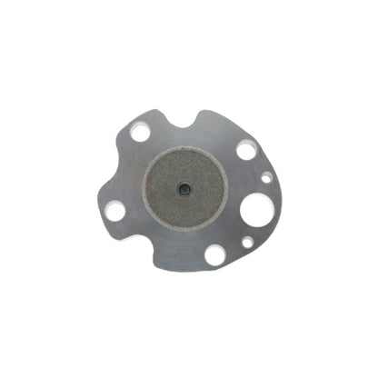 VAICO Stub Axle V10-6329