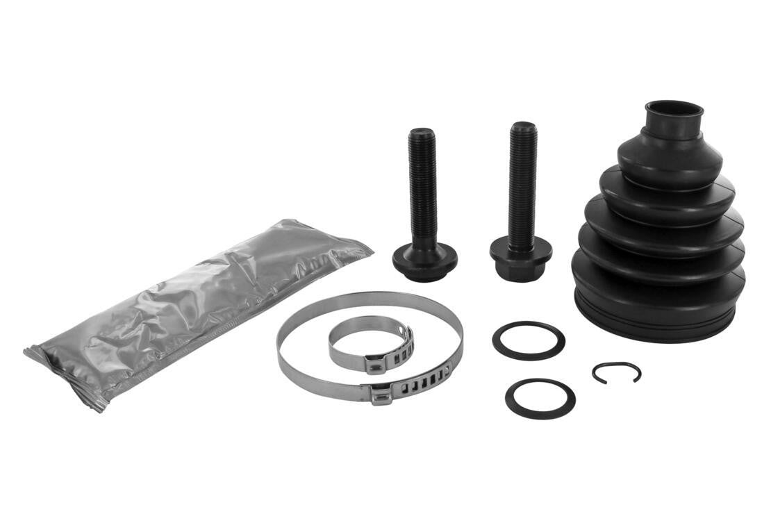 VAICO CV Joint Boot Kit V10-6363