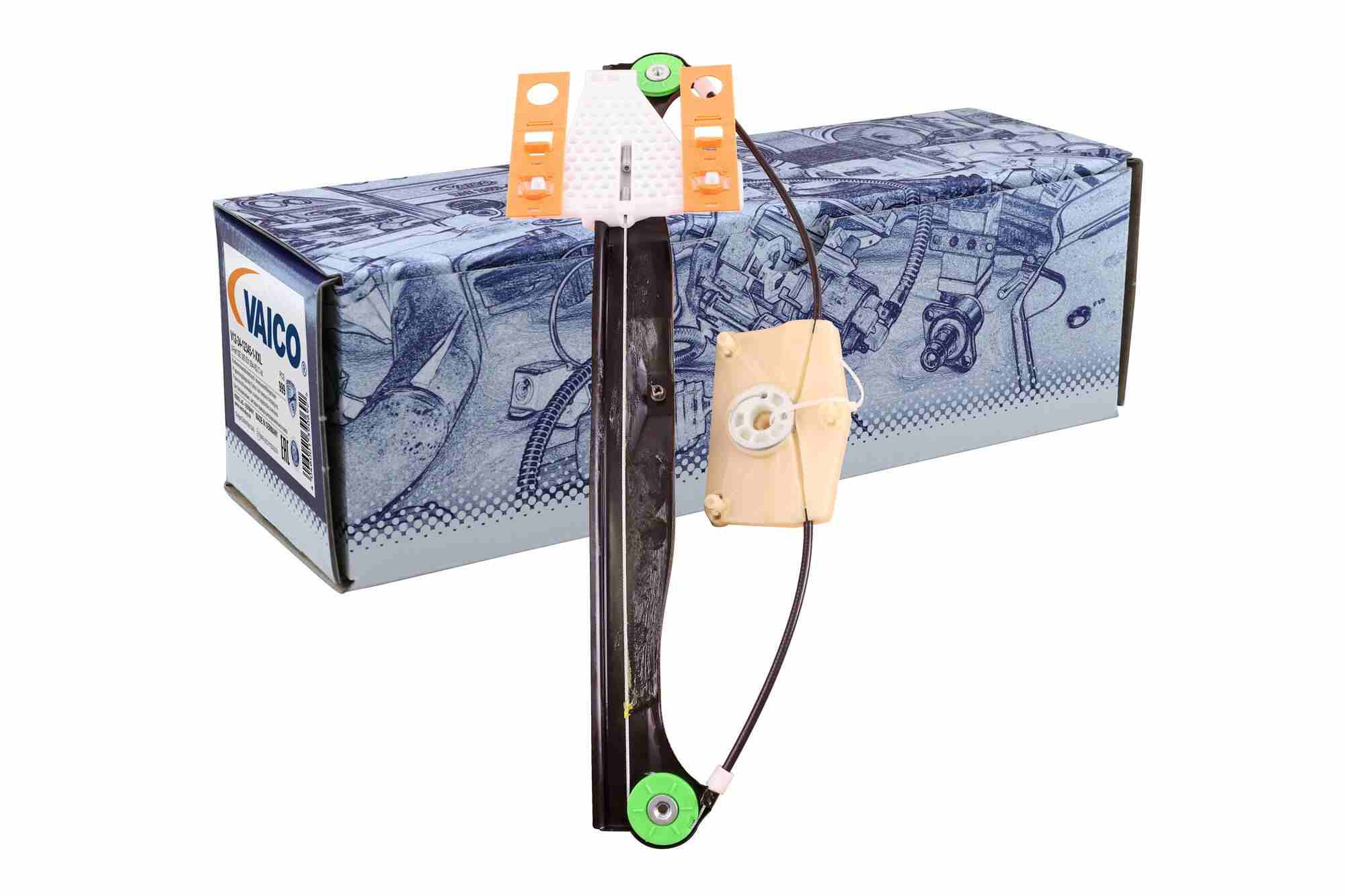 VAICO Window Regulator V10-6388