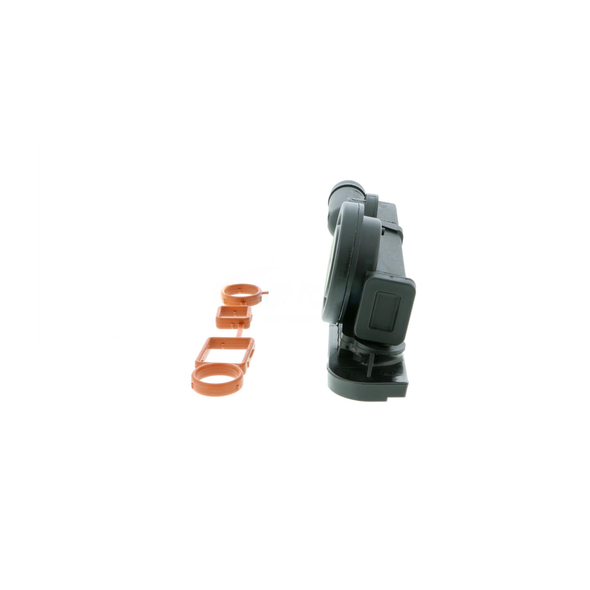 VAICO Engine Crankcase Pressure Regulator Valve V10-6458