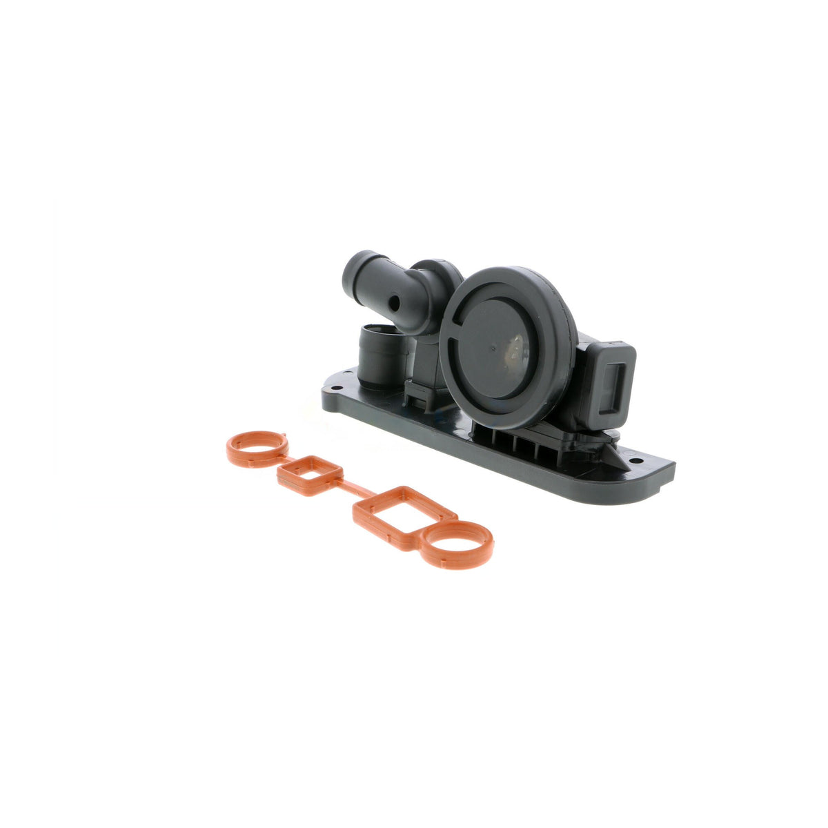 VAICO Engine Crankcase Pressure Regulator Valve V10-6458