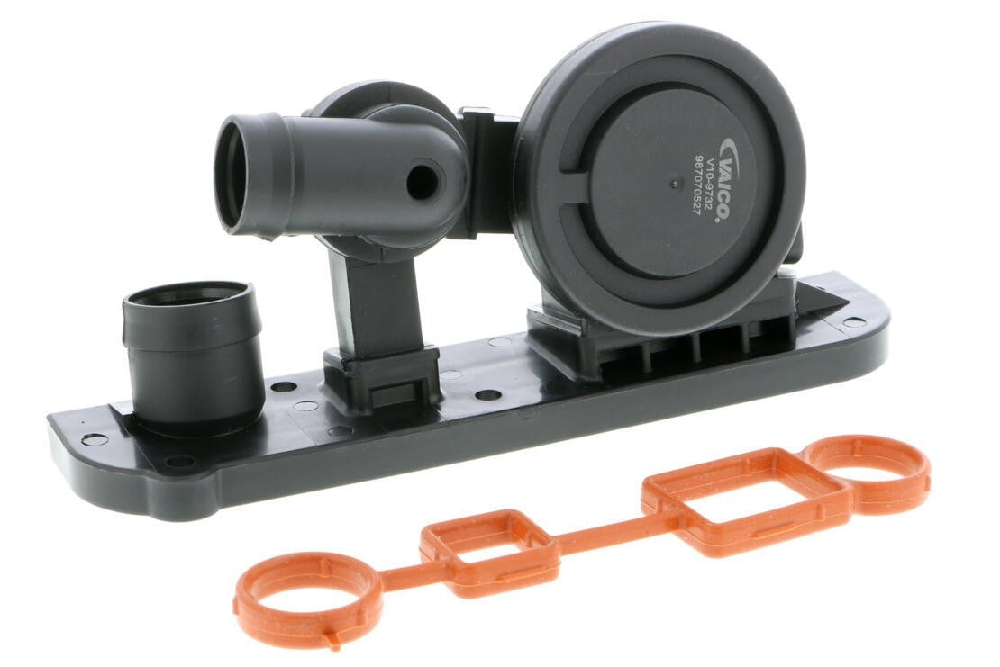VAICO Engine Crankcase Vent Valve V10-6459
