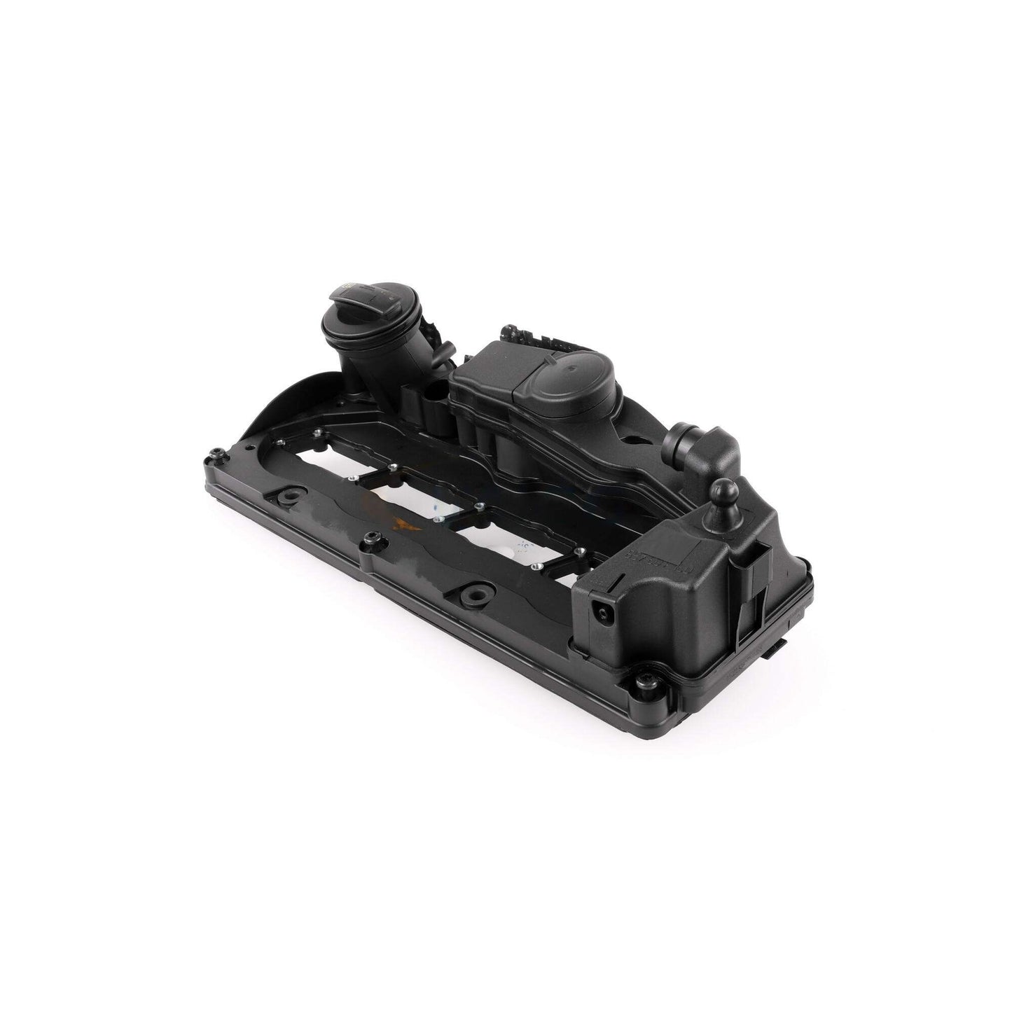 VAICO Engine Valve Cover V10-6472