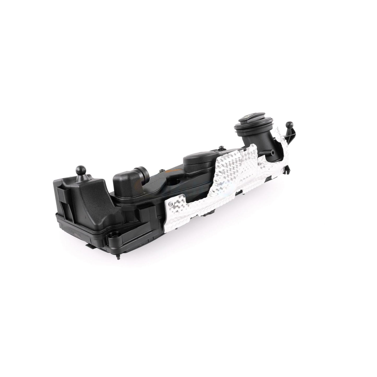 VAICO Engine Valve Cover V10-6472