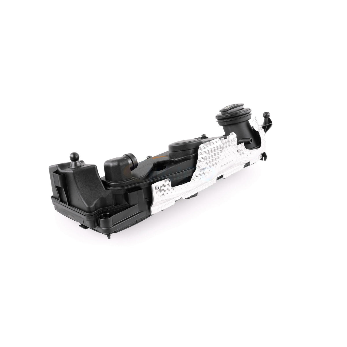 VAICO Engine Valve Cover V10-6472