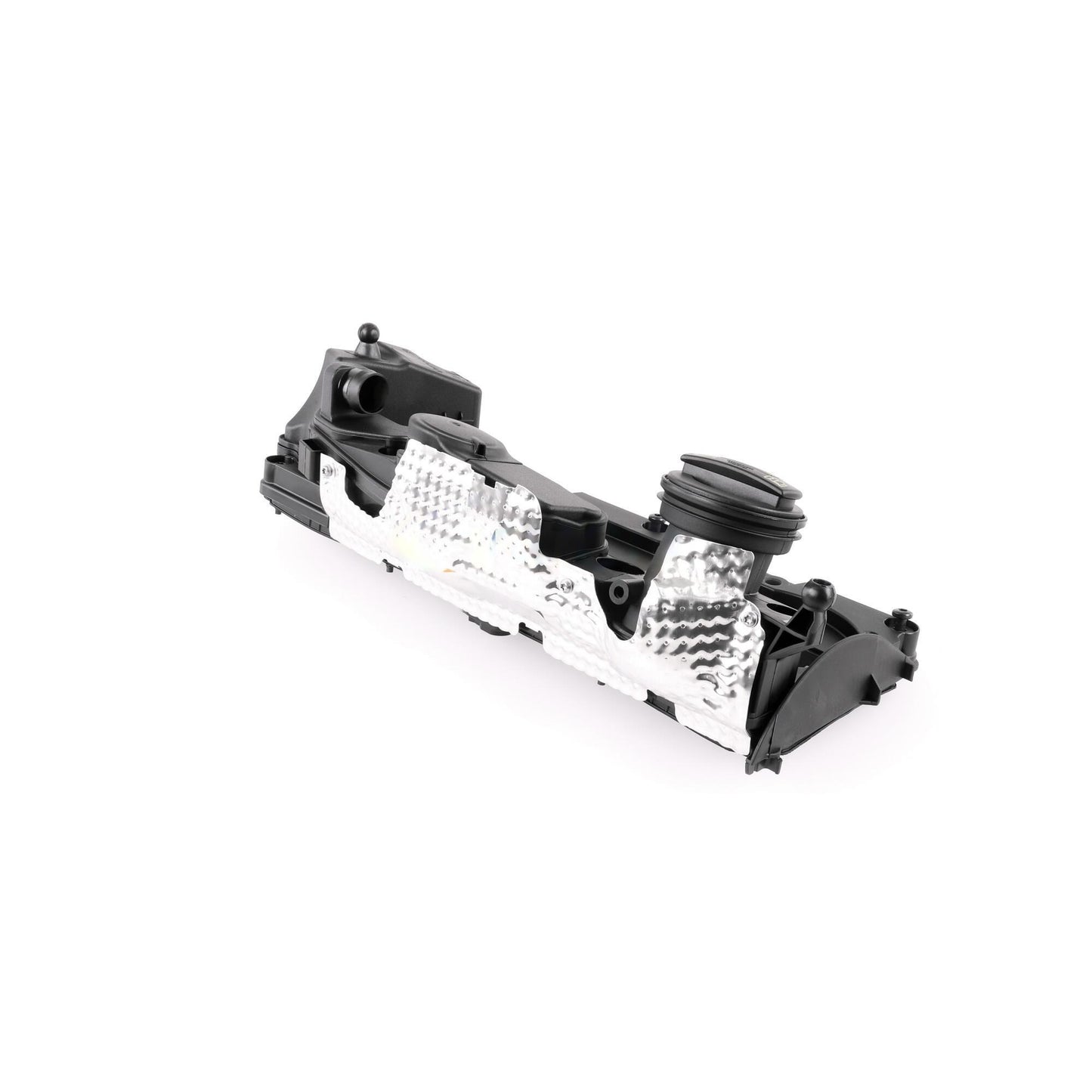 VAICO Engine Valve Cover V10-6472