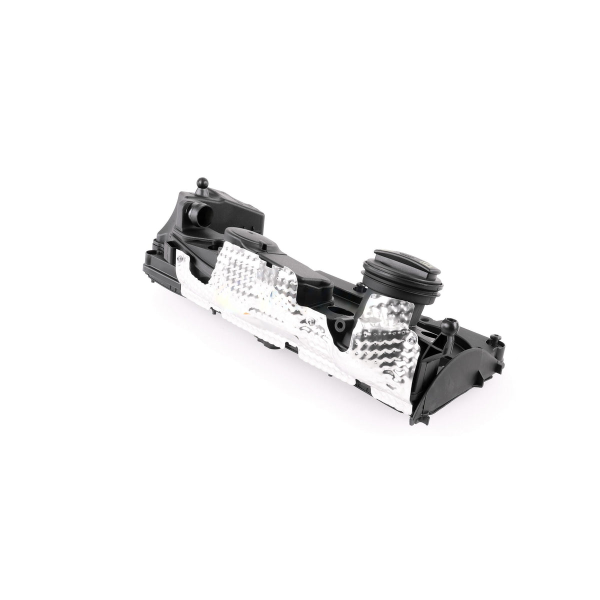 VAICO Engine Valve Cover V10-6472