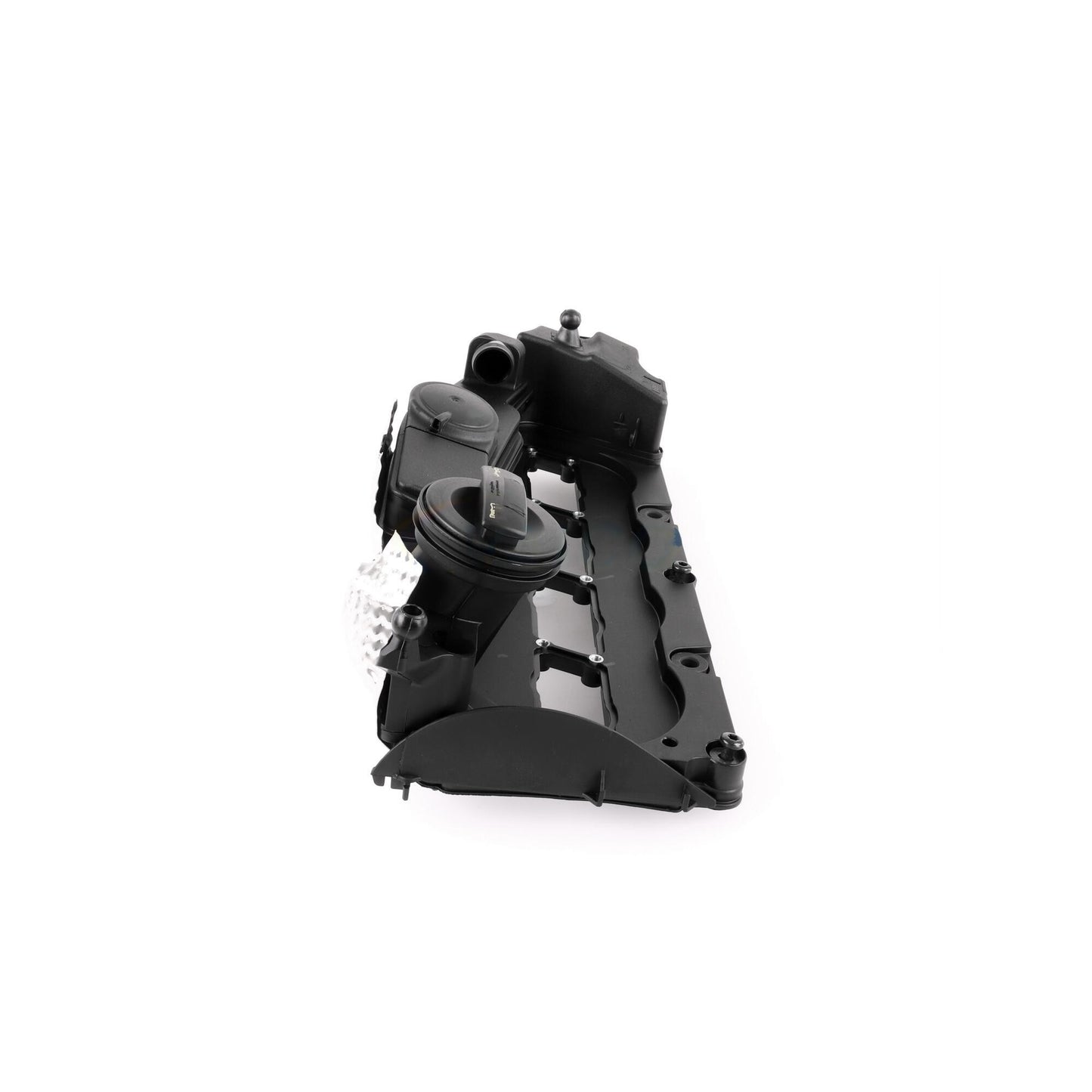 VAICO Engine Valve Cover V10-6472