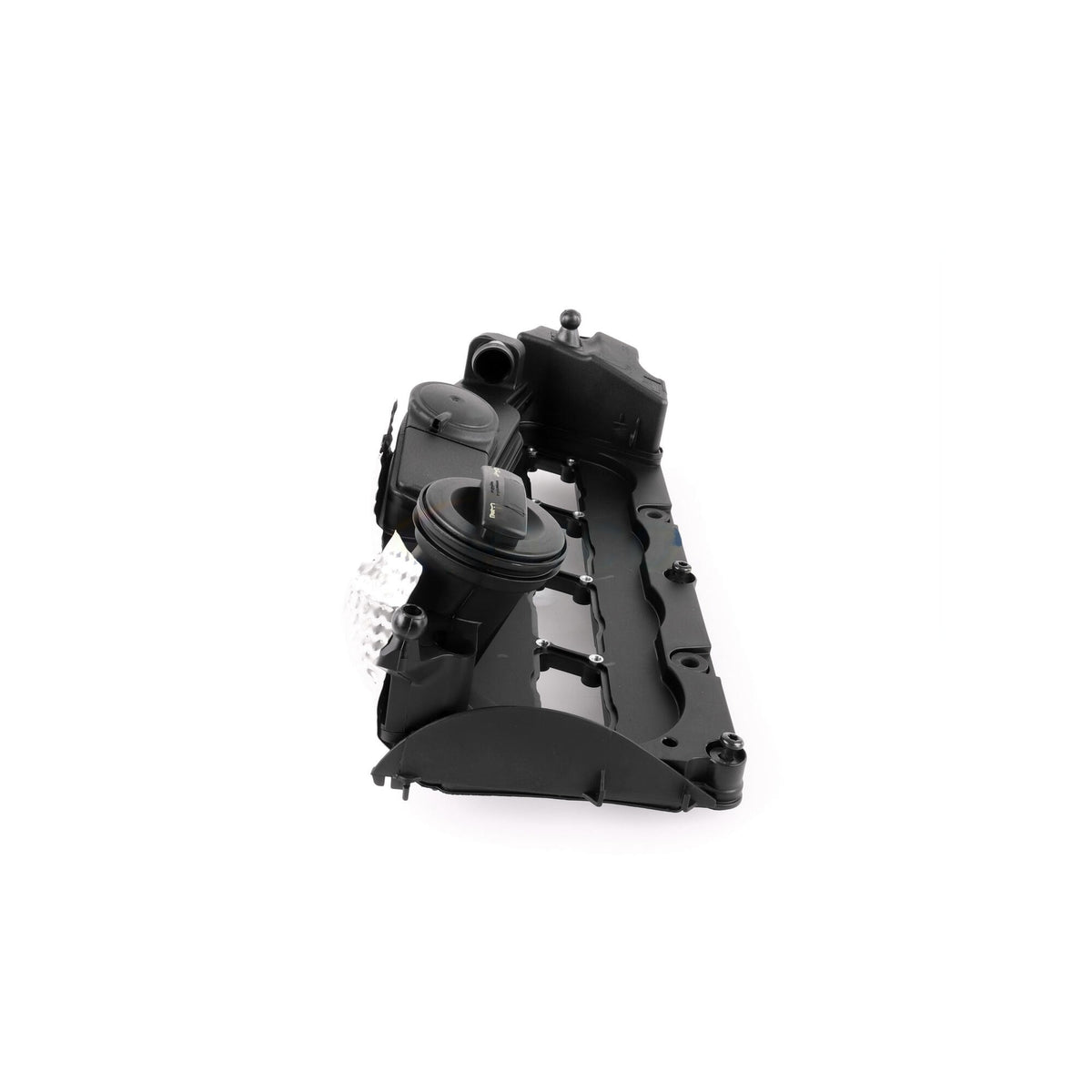 VAICO Engine Valve Cover V10-6472