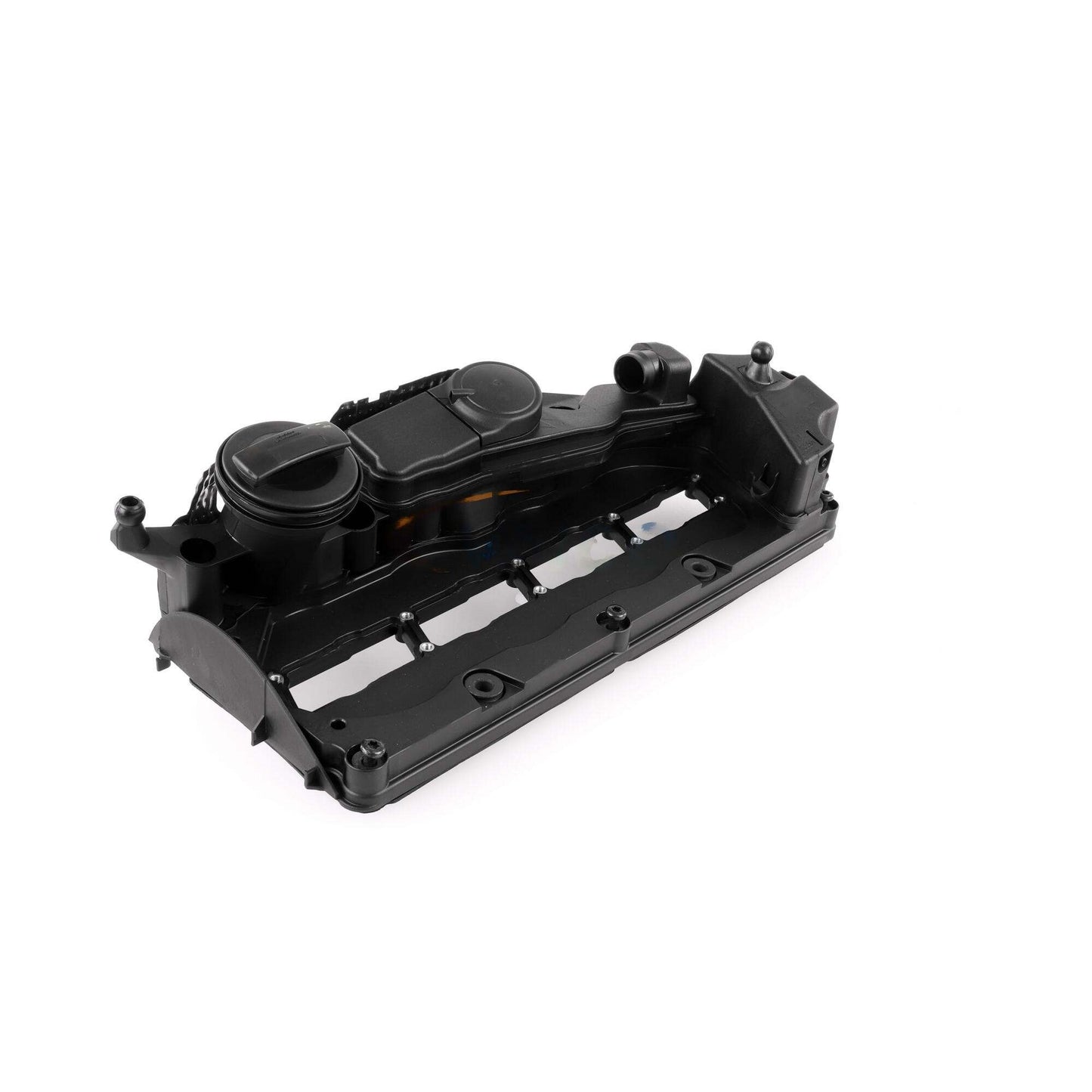 VAICO Engine Valve Cover V10-6472