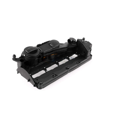 VAICO Engine Valve Cover V10-6472