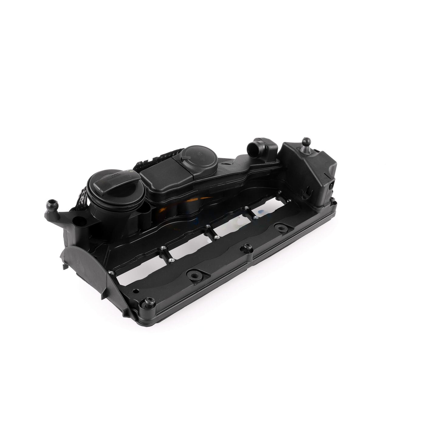 VAICO Engine Valve Cover V10-6472