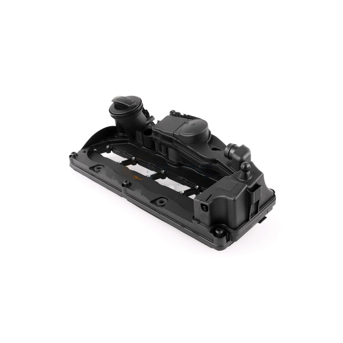 VAICO Engine Valve Cover V10-6472