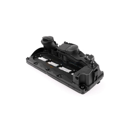 VAICO Engine Valve Cover V10-6472