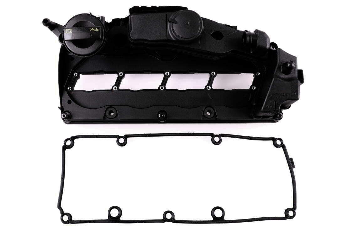 VAICO Engine Valve Cover V10-6472