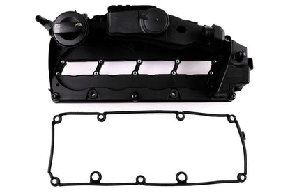 VAICO Engine Valve Cover V10-6472