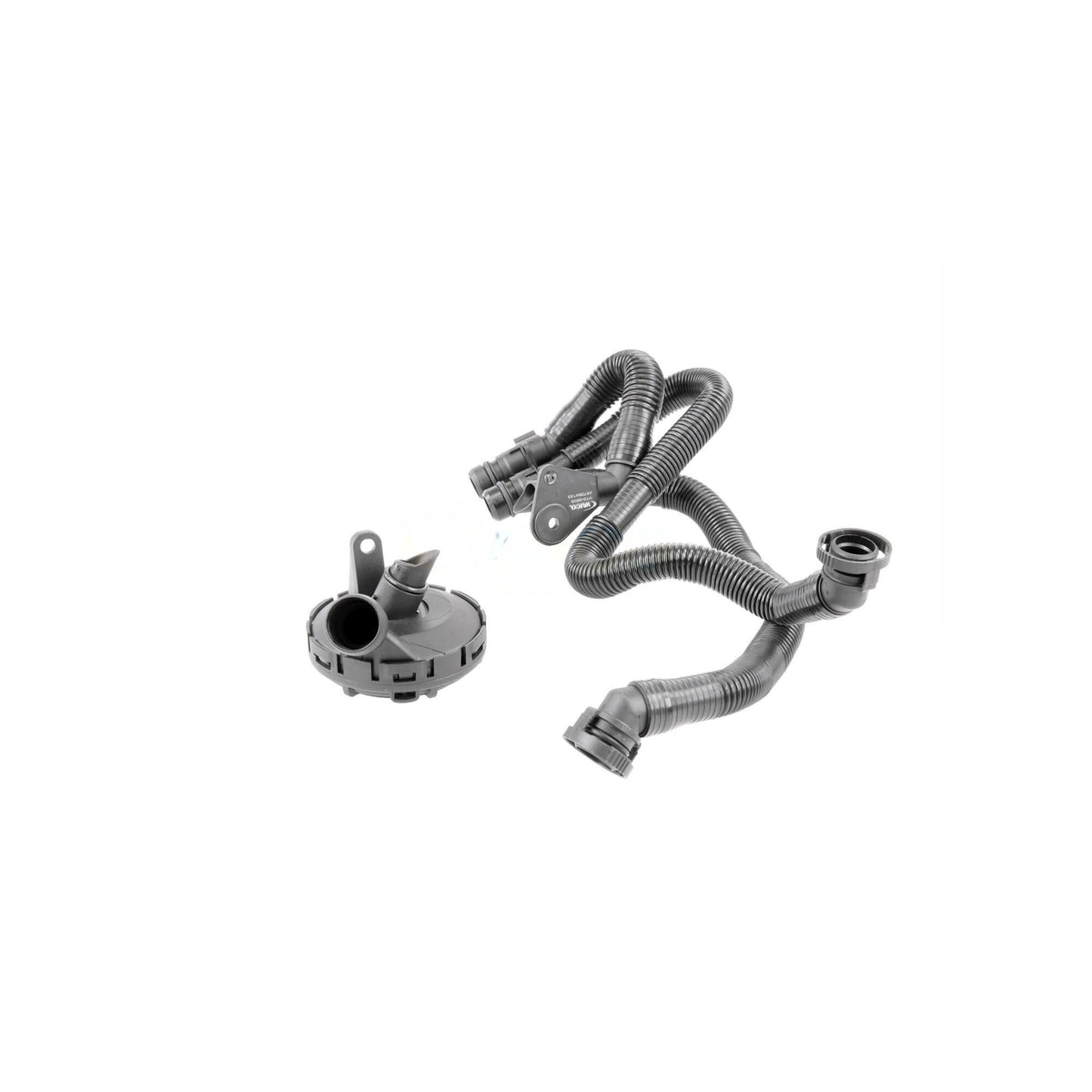 VAICO Engine Crankcase Vent Valve V10-6492