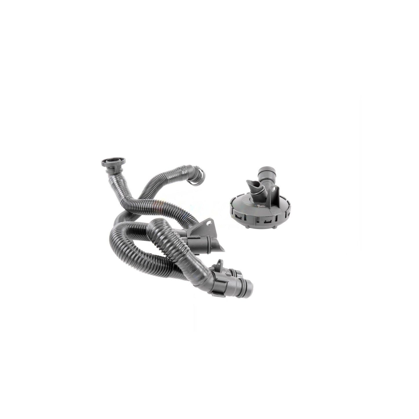 VAICO Engine Crankcase Vent Valve V10-6492