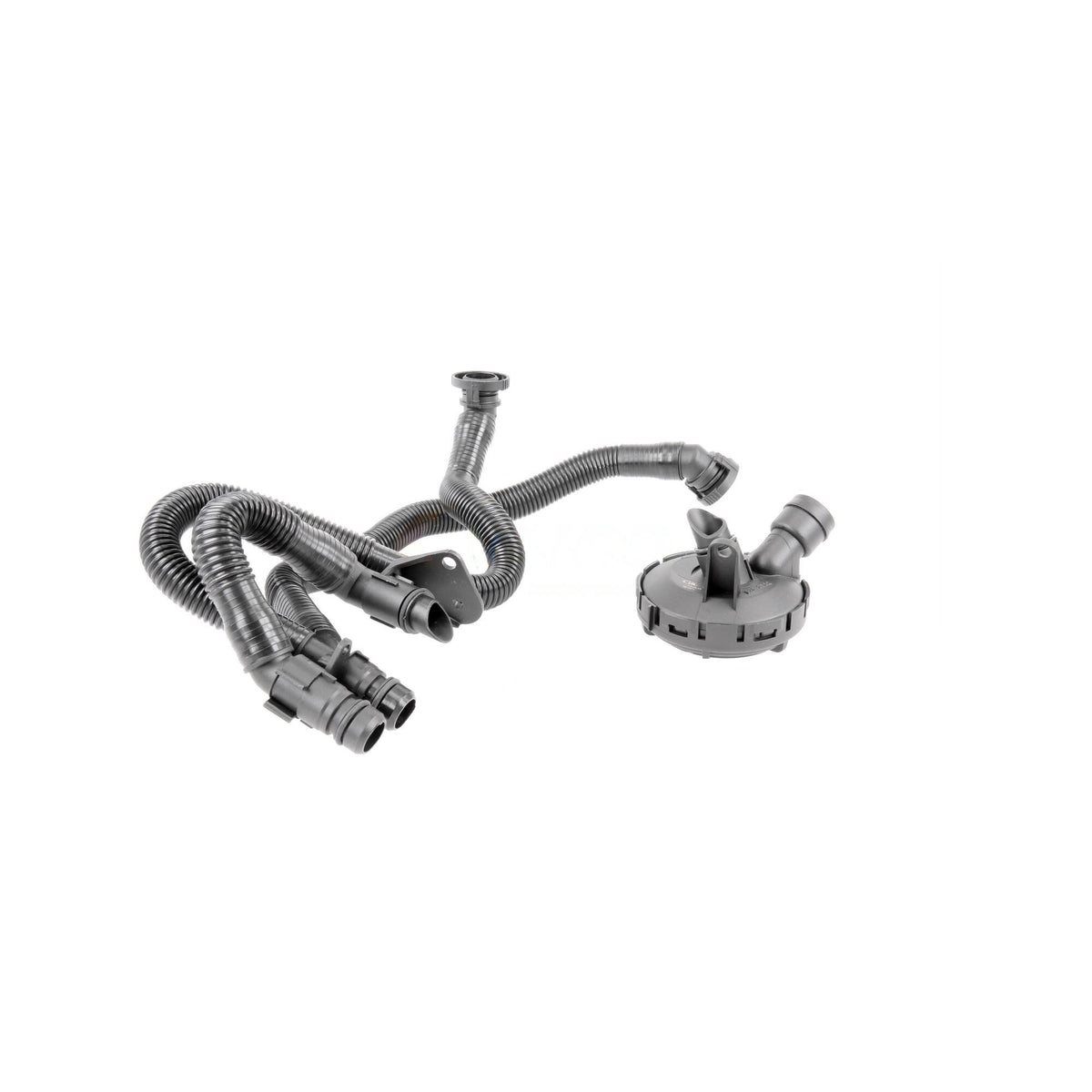 VAICO Engine Crankcase Vent Valve V10-6492