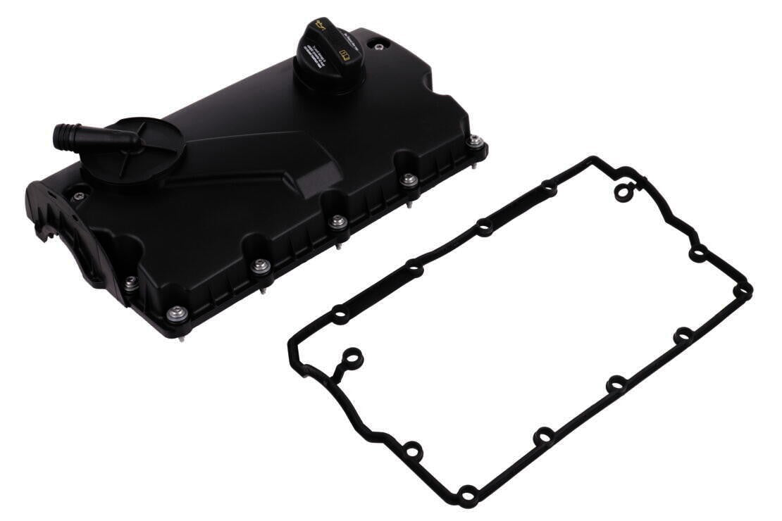 VAICO Engine Valve Cover V10-6512