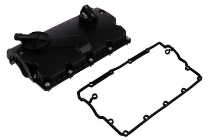 VAICO Engine Valve Cover V10-6512