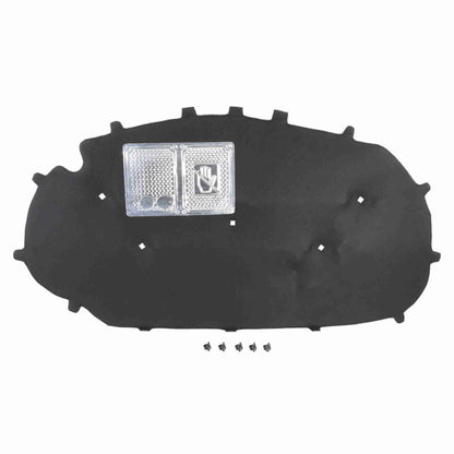 VAICO Hood Insulation Pad V10-6526