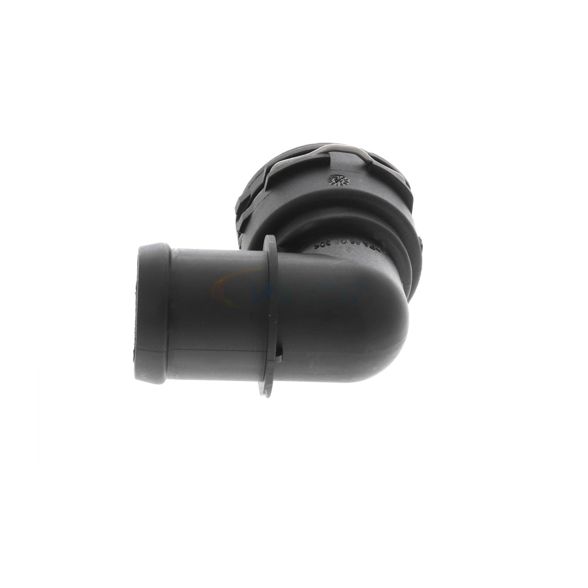 VAICO Engine Coolant Hose Flange V10-6551