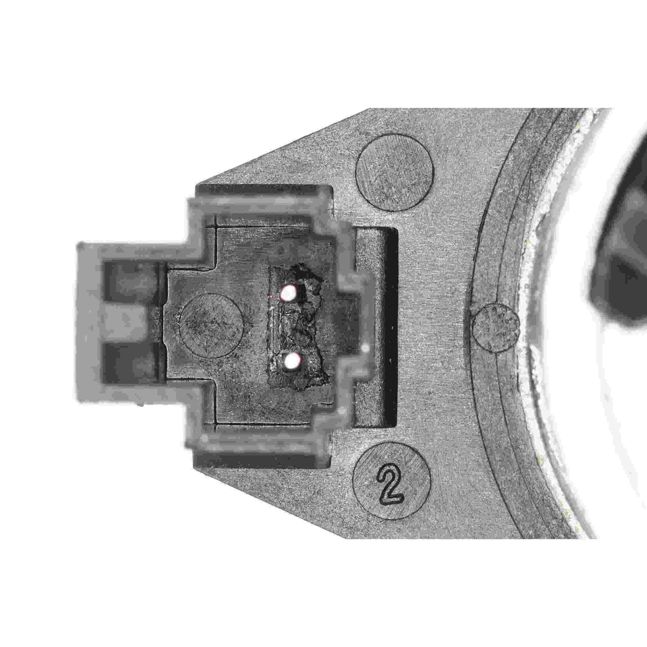 VAICO Steering Column Lock V10-6573