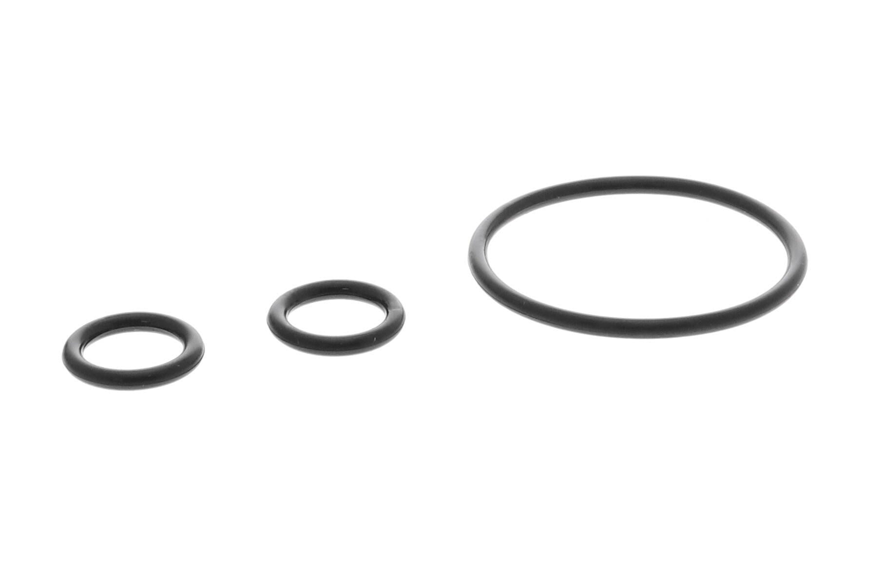 VAICO Hydraulic Filter Housing Assembly Cap V10-6577