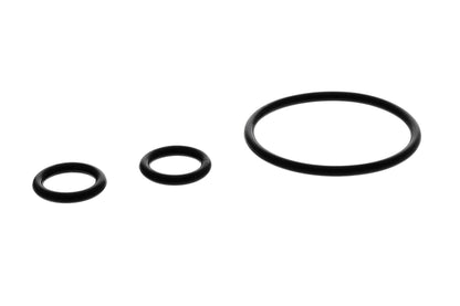 VAICO Hydraulic Filter Housing Assembly Cap V10-6577